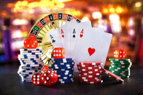 a9pro Live Casino