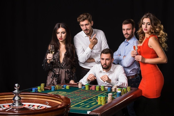 a9pro Live Roulette tables jo aapke account mein khul jaate hain